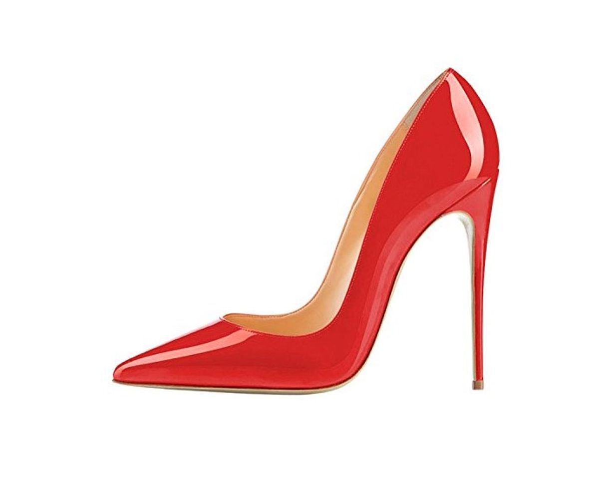 Social EDEFS Zapatos de Tacón para Mujer