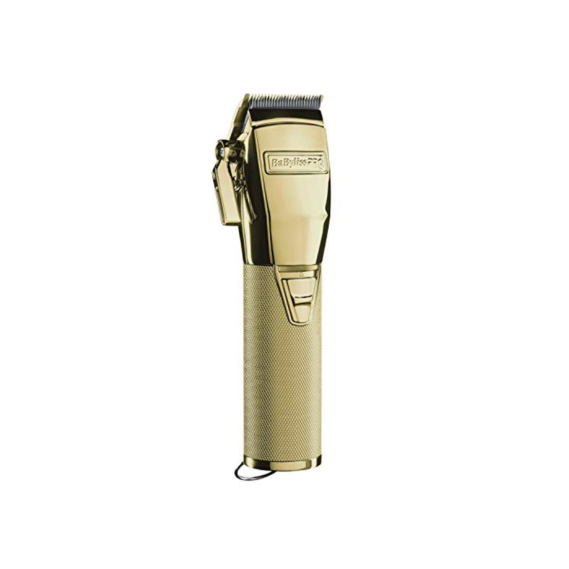 Beauty MAQUINA CORTE GOLDFX GOLD CORDLESS