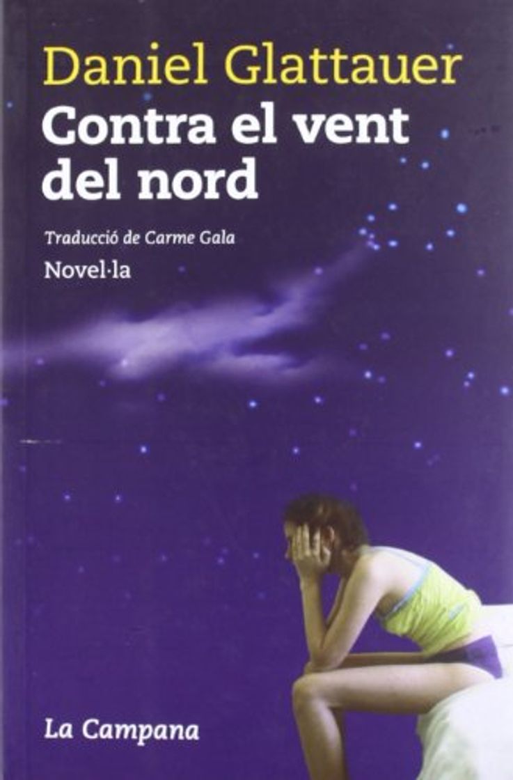 Books Contra el vent del nord 