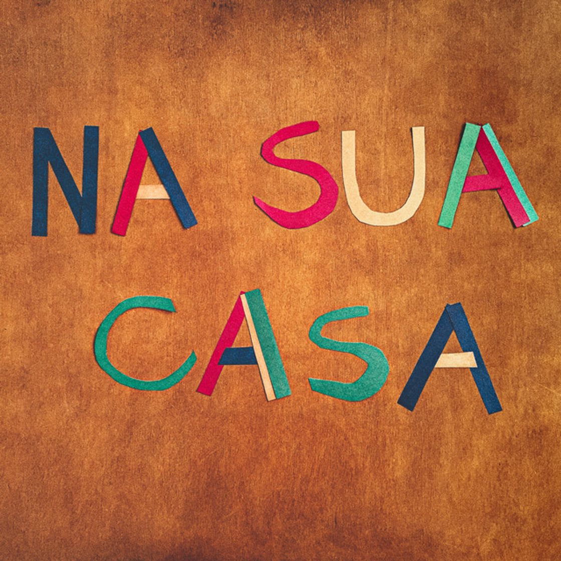 Music Na Sua Casa