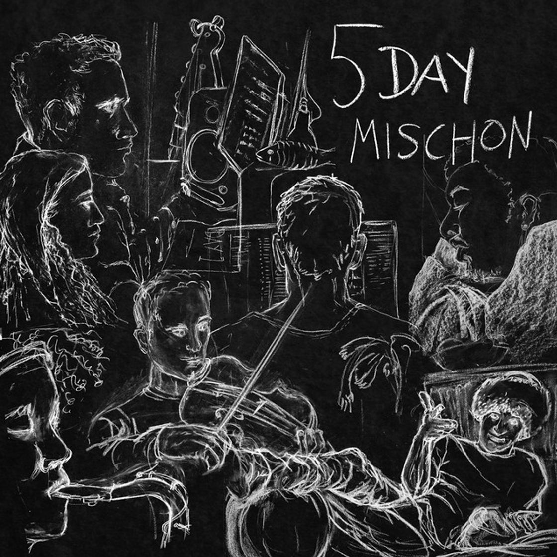 Canción Day 5: For Carol