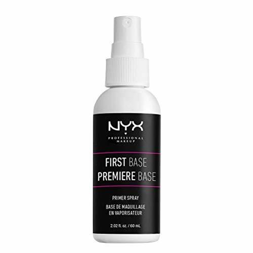 Primer en Spray, de NYX