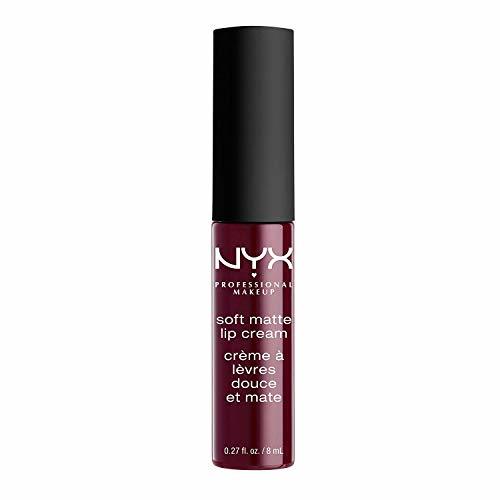 Belleza Lip Cream, de Nyx