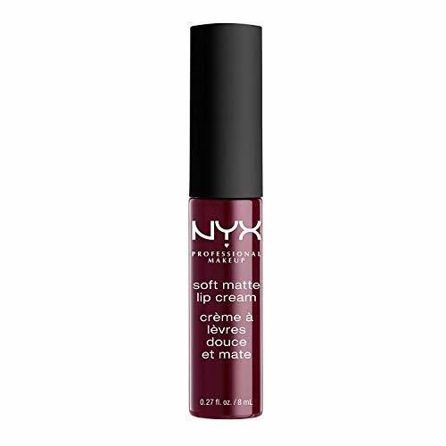 Lip Cream, de Nyx