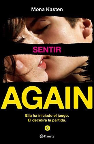 Serie Again. Sentir: 10