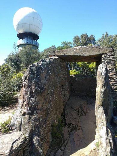 Puig d'Arques