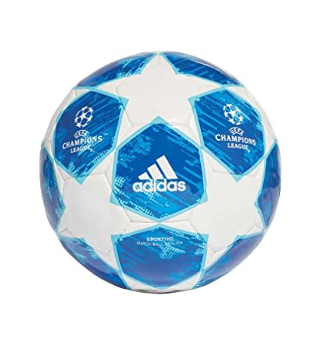 Producto Devir Topps - Bola metálica Champions League 2015/2016