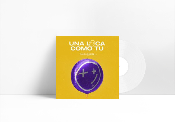 Music Una Loca Como Tú