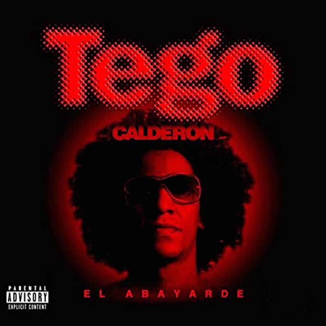 Moda Tego Calderón - pa que se lo gozen