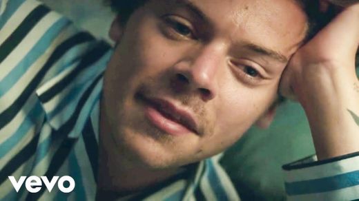 Harry Styles - Adore You (Official Video) - YouTube