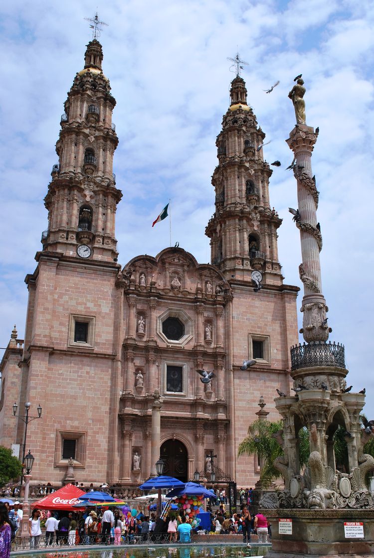 Place San Juan de los Lagos