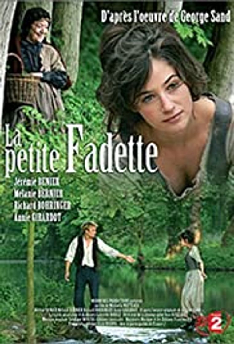 Movie La Petite Fadette