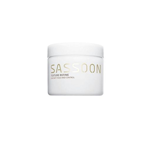 Sassoon Texture Refine 50 ml