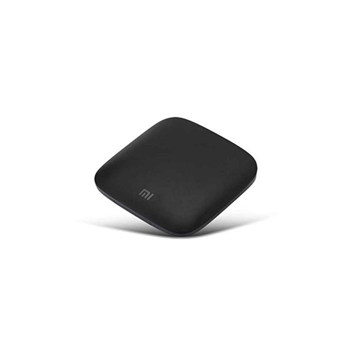 Social MI TV BOX S - Reproductor streaming en 4K Ultra HD