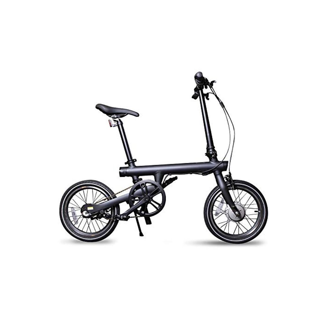 Fitness Xiaomi Qicycle - Bicicleta Eléctrica Plegable 250W