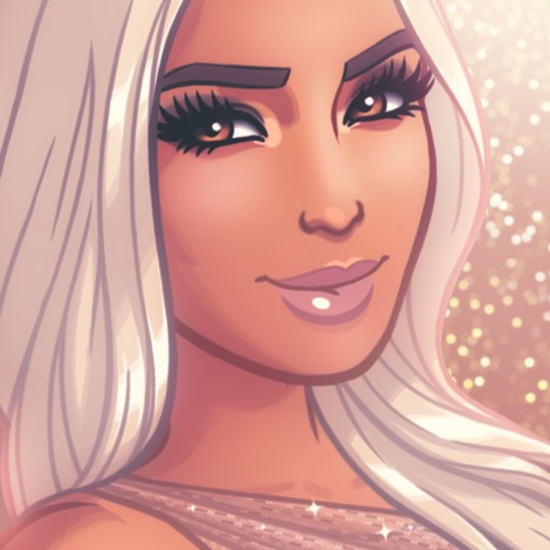 Videojuegos Kim Kardashian: Hollywood