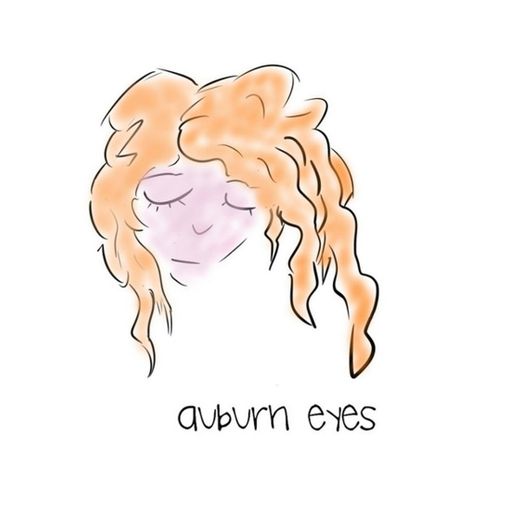 Auburn Eyes