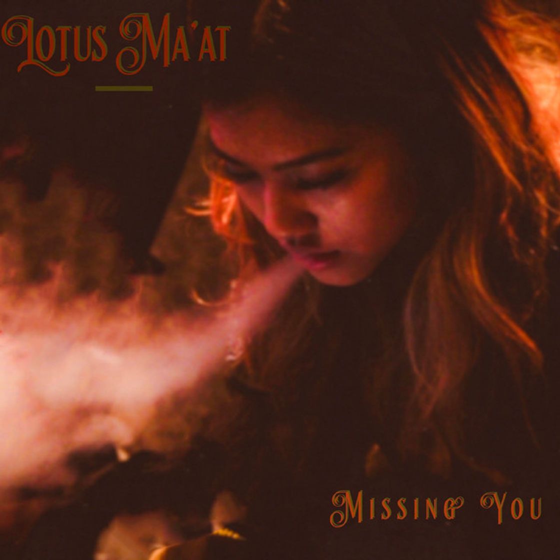 Canción Missing You