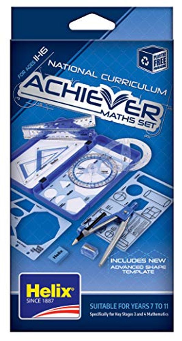 Productos Helix Achiever