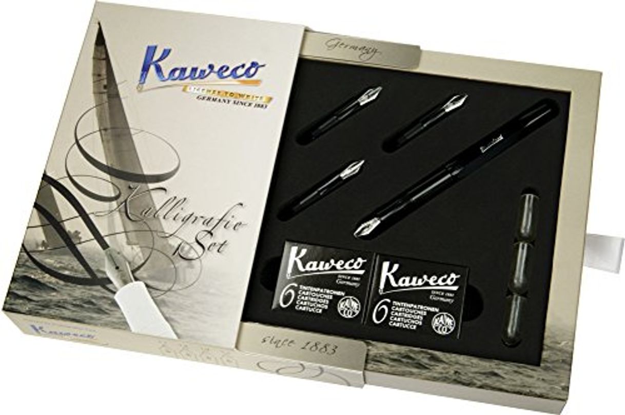 Productos Kaweco - Pluma estilográfica