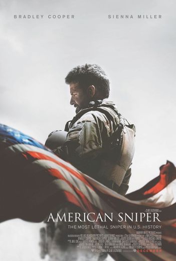Sniper Americano (2014)

