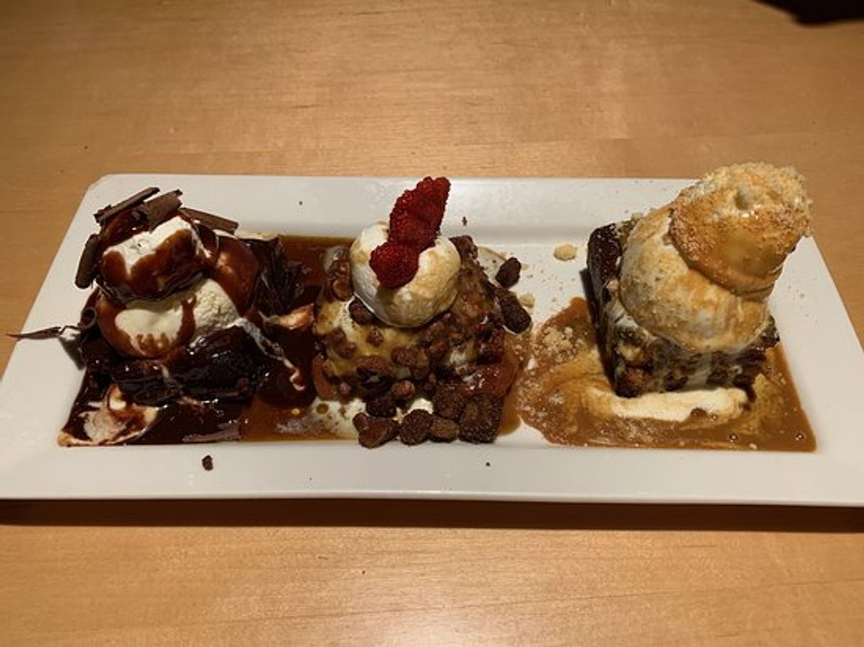 Lugar Outback SteakHouse