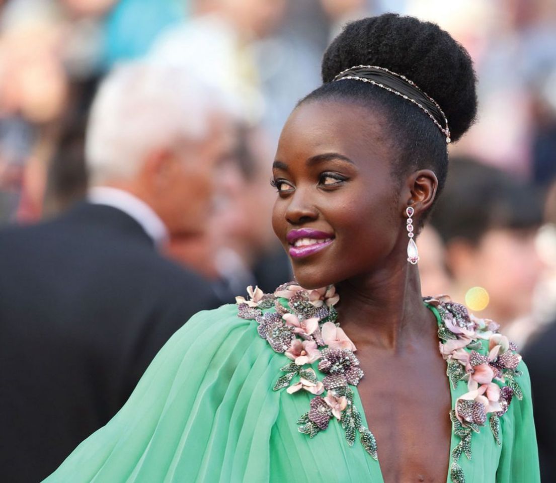 Social Lupita Nyong'o