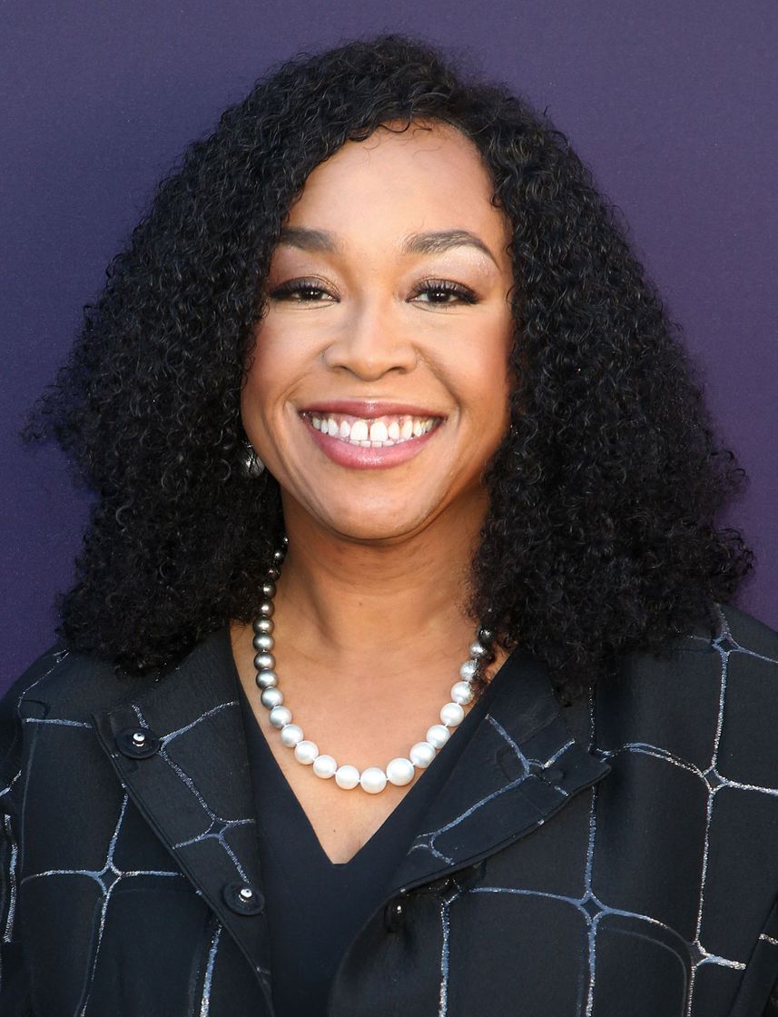 Social Shonda Rhimes