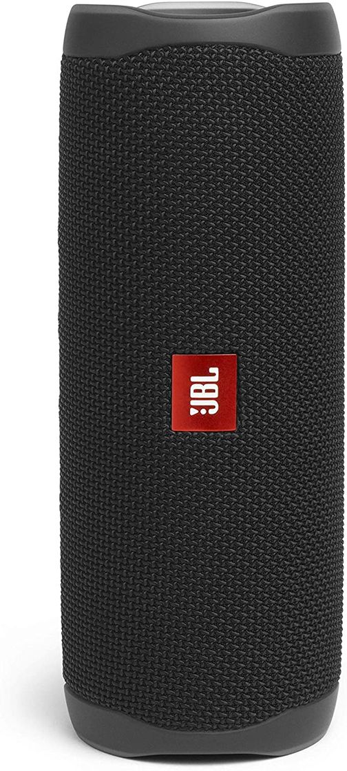 Electrónica JBL FLIP 5, Altavoz Inalámbrico Portátil con Bluetooth, Speaker Resistente al Agua