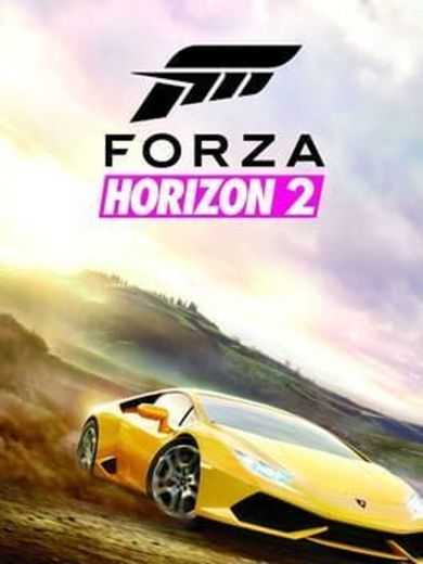 Forza Horizon 2