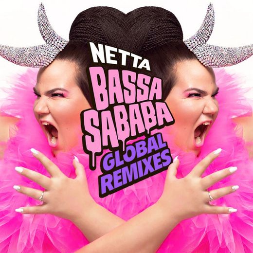 Bassa Sababa - Gromee Remix