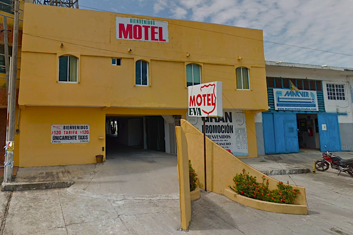 Place Motel Eva