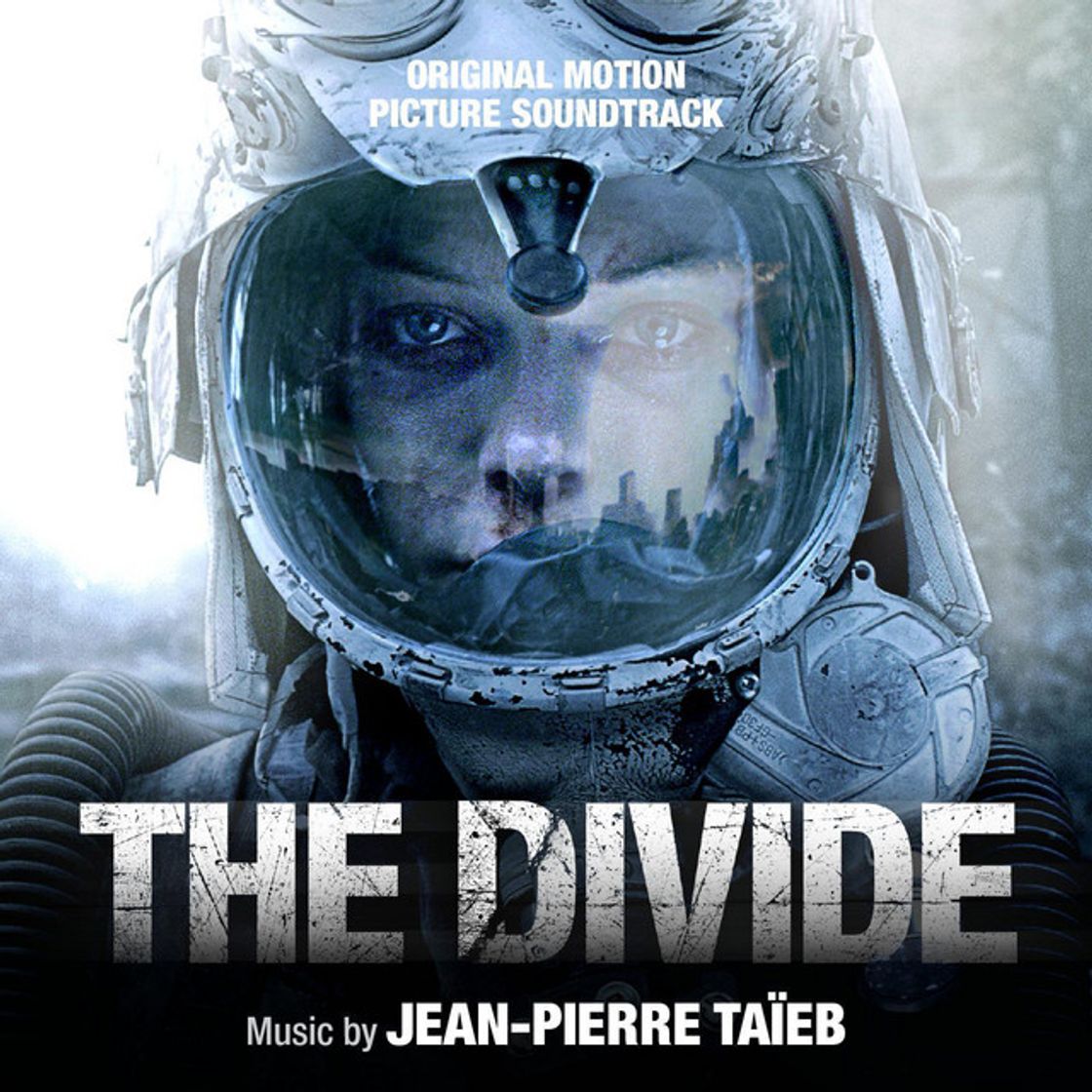 Music Theme from "The Divide"