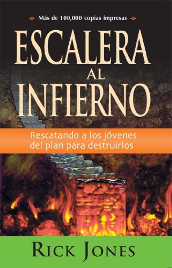 Libro Title