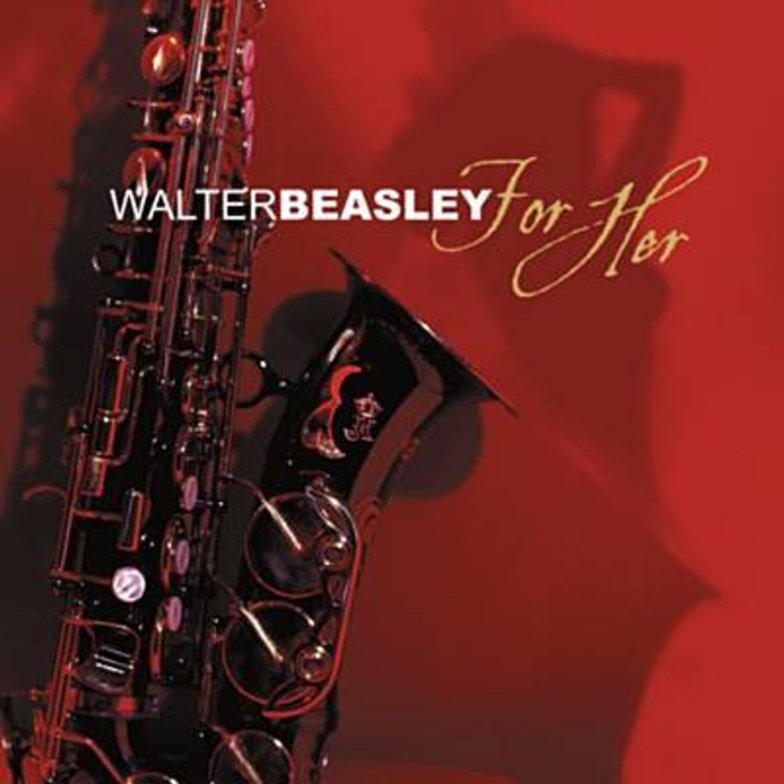 Remember When - Walter Beasley