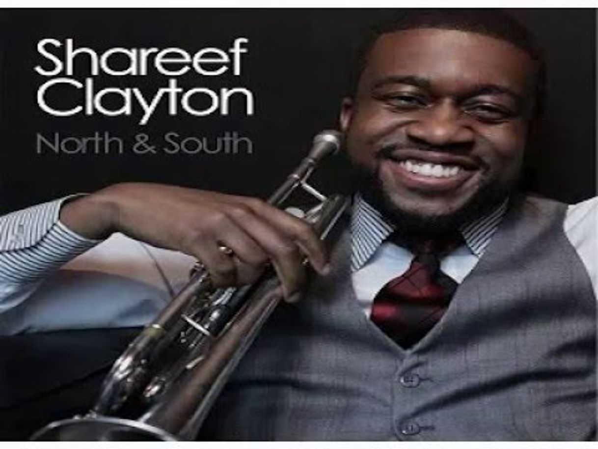 Emotions - Shareef Clayton
