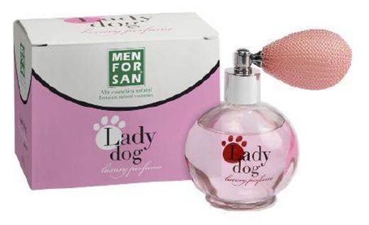 Men For San Perfume Perros Lady Dog 50 Ml