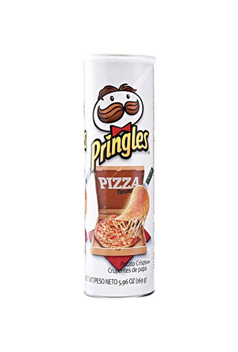 Producto Pringles Pizza Snack de Patata