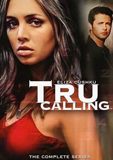 Tru Calling Trailer. - YouTube