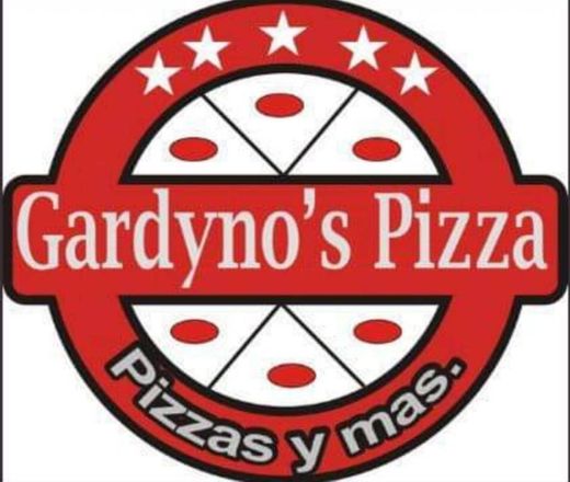 Gardyno's pizza la mejor pizza de la ciudad