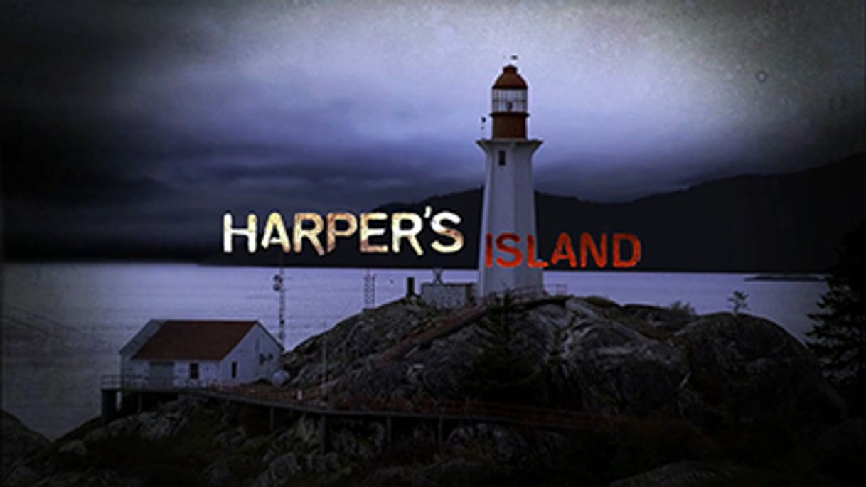 Serie Harper's Island