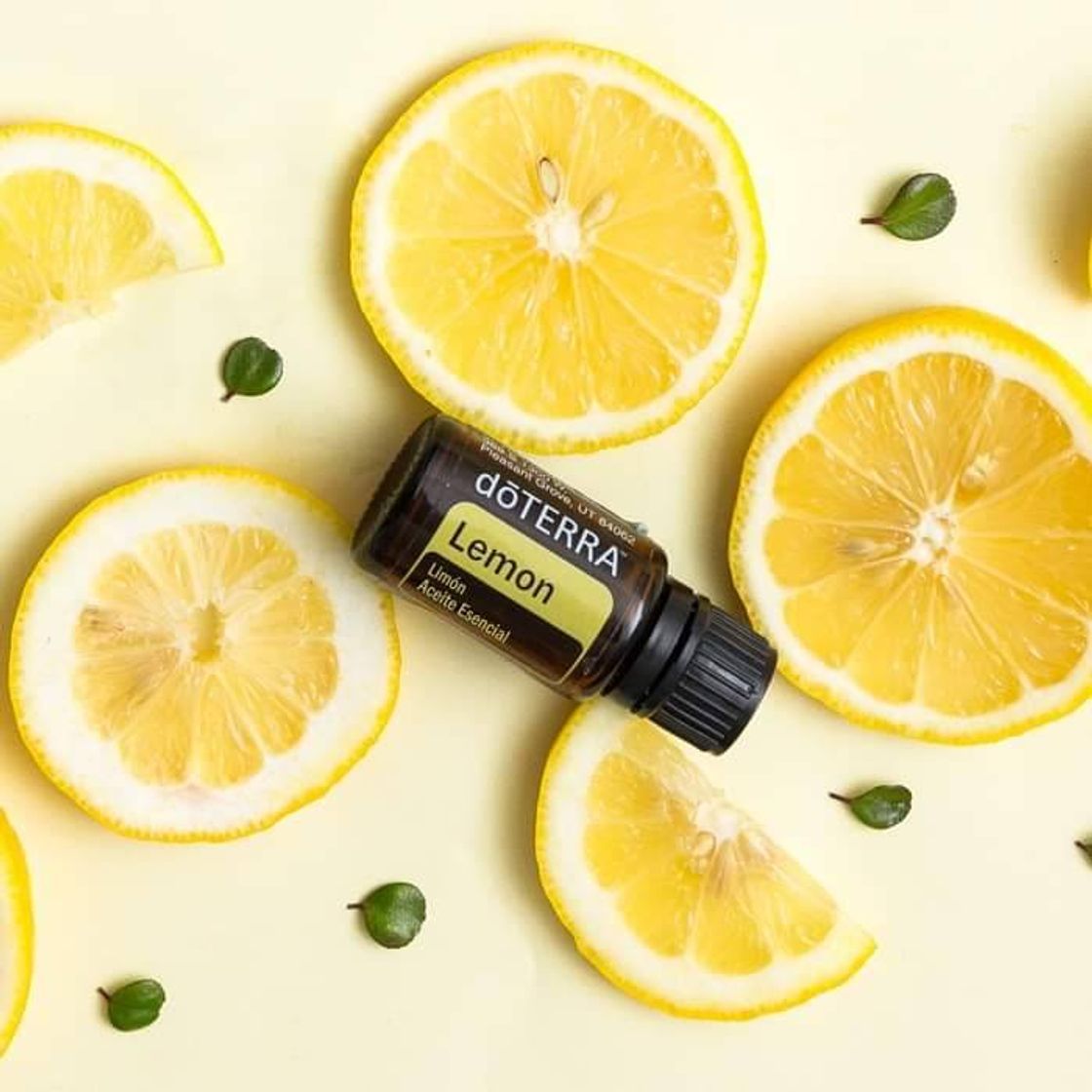 Product Aceites Esenciales Doterra