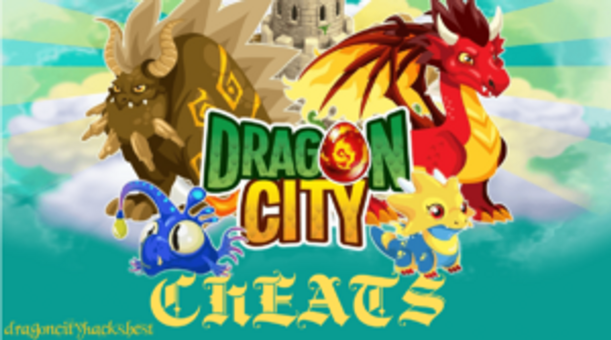 Videogames Dragoncity