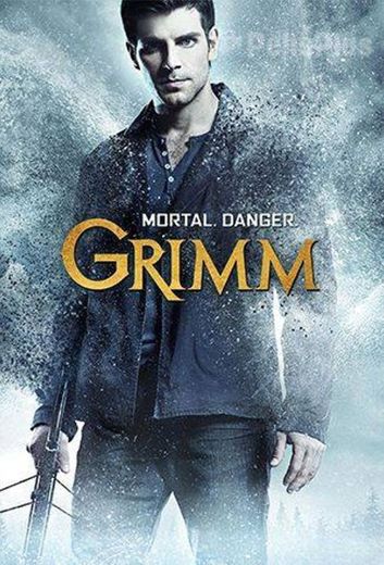 Serie: Grimm (2017) Géneros: Drama, Terror