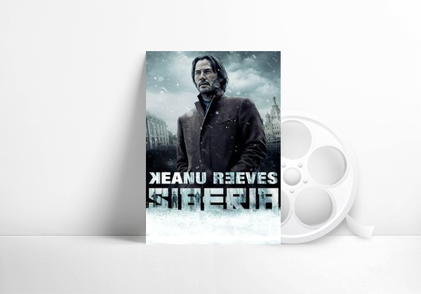 Movie Siberia