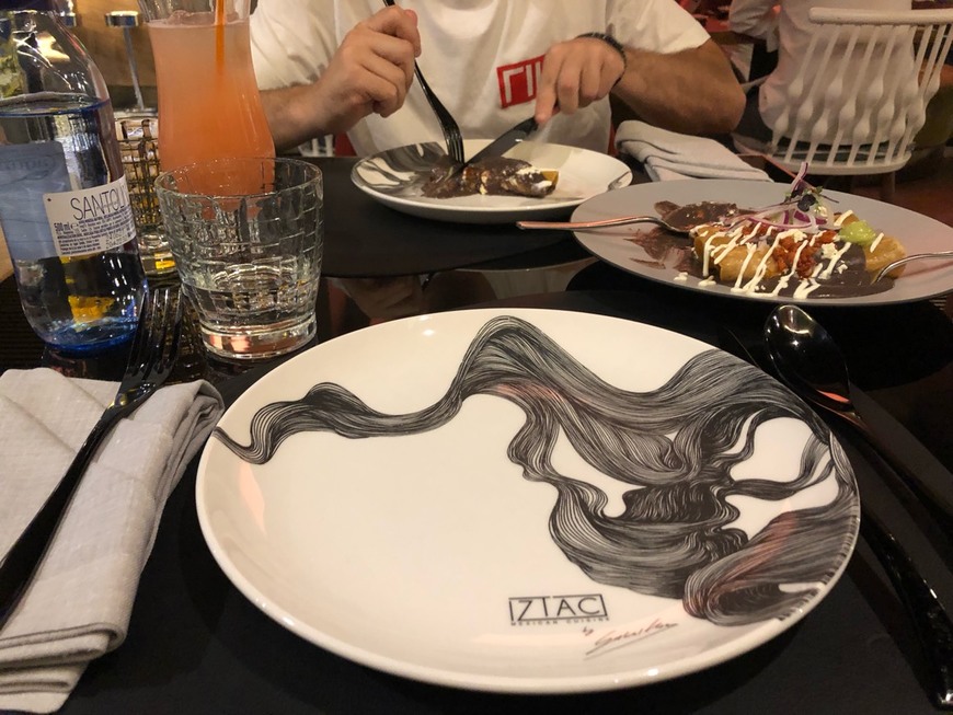 Restaurants Chow Chow