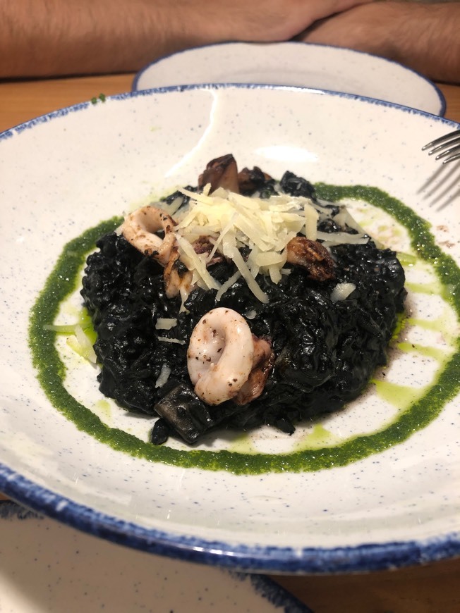 Restaurants Cachivache Taberna