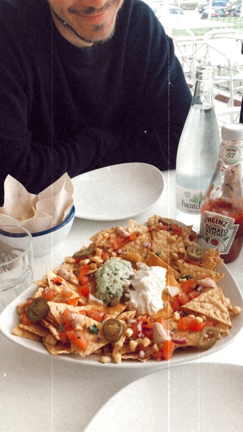 Restaurants Home Burger Bar