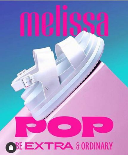 Mellisa pop