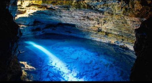 Chapada Diamantina